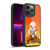 Dragon Ball Characters Krillin Gel Armour Case For Apple iPhone 13 Pro
