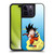 Dragon Ball Characters Goku Gel Armour Case For Apple iPhone 14 Pro Max