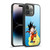 Dragon Ball Characters Goku Gel Armour Case For Apple iPhone 14 Pro Max