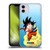 Dragon Ball Characters Goku Soft Gel Case for Apple iPhone 11