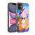 Dragon Ball Characters Master Roshi Soft Gel Case for Apple iPhone 11