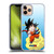 Dragon Ball Characters Goku Soft Gel Case for Apple iPhone 11 Pro