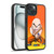 Dragon Ball Characters Krillin Gel Armour Case For Apple iPhone 15
