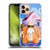 Dragon Ball Characters Master Roshi Soft Gel Case for Apple iPhone 11 Pro