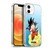 Dragon Ball Characters Goku Soft Gel Case for Apple iPhone 12 / iPhone 12 Pro & MagSafe