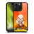Dragon Ball Characters Krillin Gel Armour Case For Apple iPhone 15 Pro Max