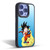 Dragon Ball Characters Goku Gel Armour Case For Apple iPhone 15 Pro