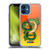 Dragon Ball Characters Shenron Soft Gel Case for Apple iPhone 12 Mini