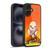 Dragon Ball Characters Krillin Gel Armour Case For Apple iPhone 16