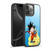 Dragon Ball Characters Goku Gel Armour Case For Apple iPhone 16 Pro Max