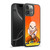 Dragon Ball Characters Krillin Gel Armour Case For Apple iPhone 16 Pro Max