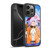 Dragon Ball Characters Master Roshi Gel Armour Case For Apple iPhone 16 Pro