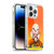 Dragon Ball Characters Krillin Soft Gel Case for Apple iPhone 13 Pro & MagSafe