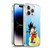 Dragon Ball Characters Goku Soft Gel Case for Apple iPhone 14 Pro & MagSafe