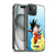 Dragon Ball Characters Goku Soft Gel Case for Apple iPhone 15 Plus & MagSafe