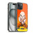 Dragon Ball Characters Krillin Soft Gel Case for Apple iPhone 15 Plus & MagSafe