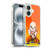 Dragon Ball Characters Krillin Soft Gel Case for Apple iPhone 16 & MagSafe