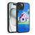 Dragon Ball Iconic Kame House Gel Armour Case For Apple iPhone 15