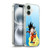Dragon Ball Characters Goku Soft Gel Case for Apple iPhone 16 Plus & MagSafe