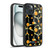 Dragon Ball Iconic Pattern Gel Armour Case For Apple iPhone 15