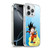 Dragon Ball Characters Goku Soft Gel Case for Apple iPhone 16 Pro & MagSafe