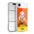 Dragon Ball Characters Krillin Soft Gel Case for Apple iPhone 17 Air