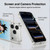 Dragon Ball Characters Goku Soft Gel Case for Apple iPhone 17 Pro Max