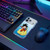 Dragon Ball Characters Goku Soft Gel Case for Apple iPhone 17 Pro Max