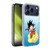 Dragon Ball Characters Goku Soft Gel Case for Apple iPhone 17 Pro