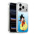 Dragon Ball Characters Goku Soft Gel Case for Apple iPhone 17 Pro