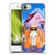 Dragon Ball Characters Master Roshi Soft Gel Case for Apple iPhone 7 / 8 / SE 2020 & 2022 & MagSafe