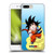 Dragon Ball Characters Goku Soft Gel Case for Apple iPhone 7 Plus / iPhone 8 Plus