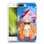 Dragon Ball Characters Master Roshi Soft Gel Case for Apple iPhone 7 Plus / iPhone 8 Plus