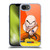 Dragon Ball Characters Krillin Soft Gel Case for Apple iPhone 16e