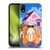 Dragon Ball Characters Master Roshi Soft Gel Case for Apple iPhone XR