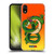 Dragon Ball Characters Shenron Soft Gel Case for Apple iPhone XR