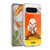 Dragon Ball Characters Krillin Soft Gel Case for Google Pixel 9 / Pixel 9 Pro