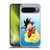 Dragon Ball Characters Goku Soft Gel Case for Google Pixel 9 Pro XL
