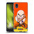 Dragon Ball Characters Krillin Soft Gel Case for Samsung Galaxy A01 Core (2020)