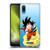 Dragon Ball Characters Goku Soft Gel Case for Samsung Galaxy A02/M02 (2021)