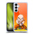 Dragon Ball Characters Krillin Soft Gel Case for Samsung Galaxy A16 5G & MagSafe