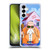 Dragon Ball Characters Master Roshi Soft Gel Case for Samsung Galaxy A16 5G & MagSafe