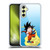 Dragon Ball Characters Goku Soft Gel Case for Samsung Galaxy A34 5G