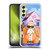 Dragon Ball Characters Master Roshi Soft Gel Case for Samsung Galaxy A34 5G