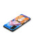 Dragon Ball Characters Master Roshi Soft Gel Case for Samsung Galaxy A35 5G