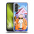 Dragon Ball Characters Master Roshi Soft Gel Case for Samsung Galaxy A54 5G