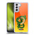 Dragon Ball Characters Shenron Soft Gel Case for Samsung Galaxy S21 5G