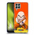 Dragon Ball Characters Krillin Soft Gel Case for Samsung Galaxy M33 (2022)