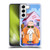 Dragon Ball Characters Master Roshi Soft Gel Case for Samsung Galaxy S22 5G