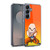 Dragon Ball Characters Krillin Soft Gel Case for Samsung Galaxy S25 & MagSafe